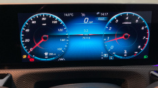 Mercedes-Benz A-Class A180 AMG Line Premium 5dr Auto Petrol Hatchback